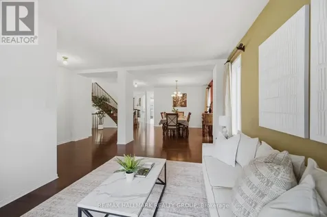 747 Larcastle Circle Ottawa ON K4A 4Z2