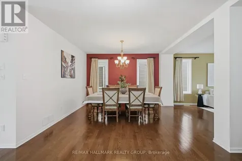 747 Larcastle Circle Ottawa ON K4A 4Z2