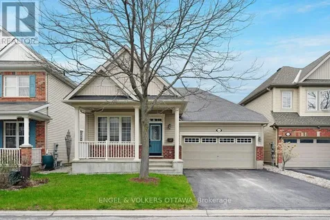 2531 Stone Cove Crescent Ottawa ON K2J 0T2