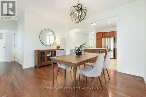 2531 Stone Cove Crescent Ottawa ON K2J 0T2