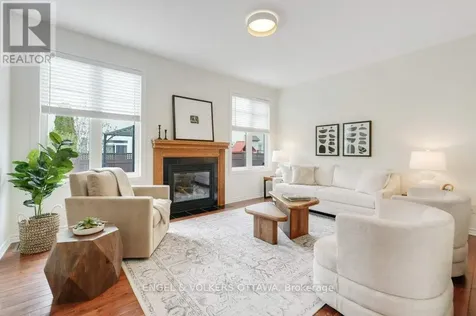 2531 Stone Cove Crescent Ottawa ON K2J 0T2