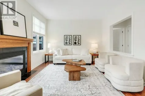 2531 Stone Cove Crescent Ottawa ON K2J 0T2