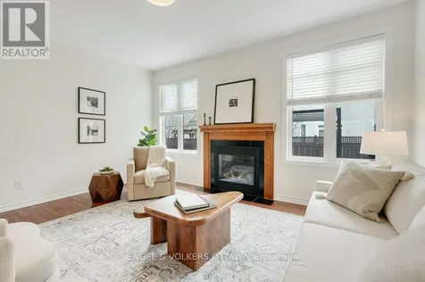 2531 Stone Cove Crescent Ottawa ON K2J 0T2
