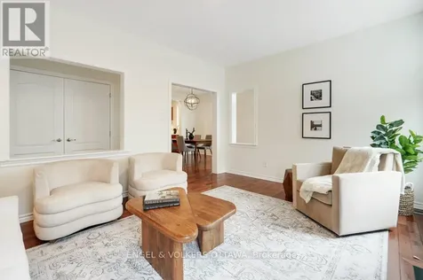 2531 Stone Cove Crescent Ottawa ON K2J 0T2