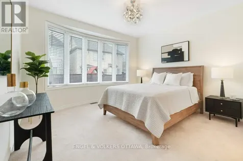 2531 Stone Cove Crescent Ottawa ON K2J 0T2