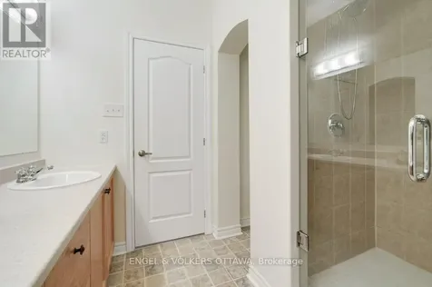 2531 Stone Cove Crescent Ottawa ON K2J 0T2