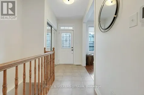 2531 Stone Cove Crescent Ottawa ON K2J 0T2