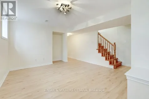 2531 Stone Cove Crescent Ottawa ON K2J 0T2