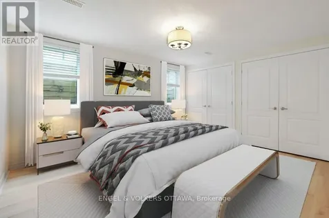 2531 Stone Cove Crescent Ottawa ON K2J 0T2