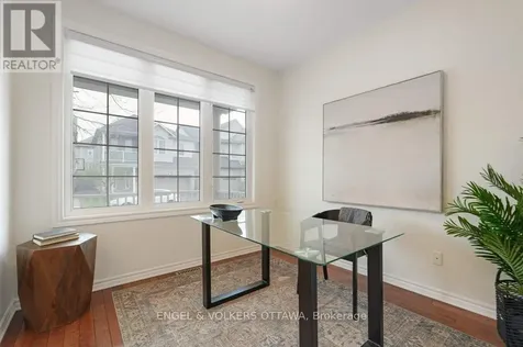 2531 Stone Cove Crescent Ottawa ON K2J 0T2