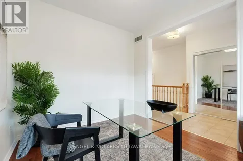 2531 Stone Cove Crescent Ottawa ON K2J 0T2