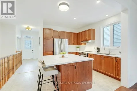 2531 Stone Cove Crescent Ottawa ON K2J 0T2