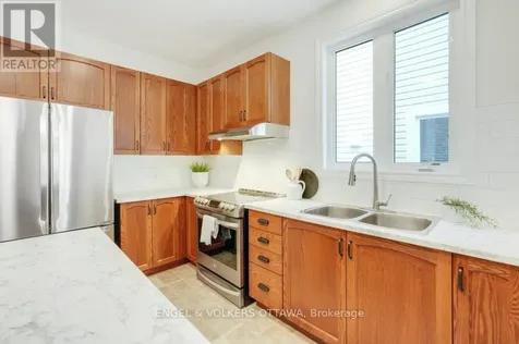 2531 Stone Cove Crescent Ottawa ON K2J 0T2