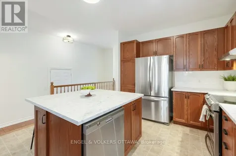 2531 Stone Cove Crescent Ottawa ON K2J 0T2
