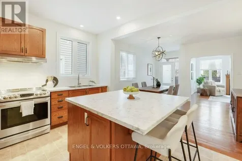 2531 Stone Cove Crescent Ottawa ON K2J 0T2