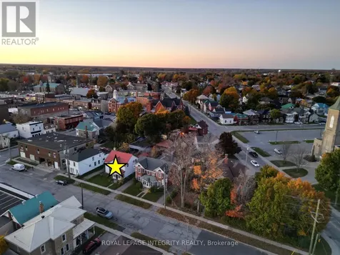 34 William Street East Smiths Falls ON K7A 1C4