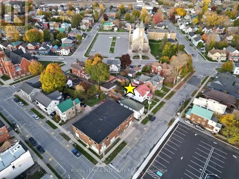 34 William Street East Smiths Falls ON K7A 1C4