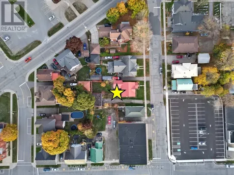 34 William Street East Smiths Falls ON K7A 1C4