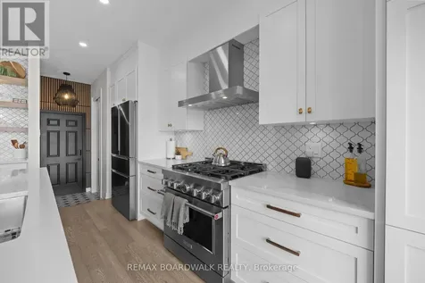 332 Finial Way Ottawa ON K2J 6V9