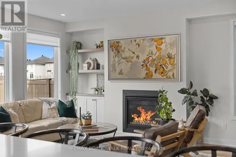 332 Finial Way Ottawa ON K2J 6V9