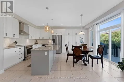 49 Hawks Landing Crescent Ottawa ON K2S 1W1