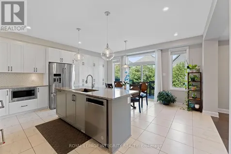 49 Hawks Landing Crescent Ottawa ON K2S 1W1