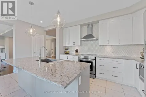 49 Hawks Landing Crescent Ottawa ON K2S 1W1