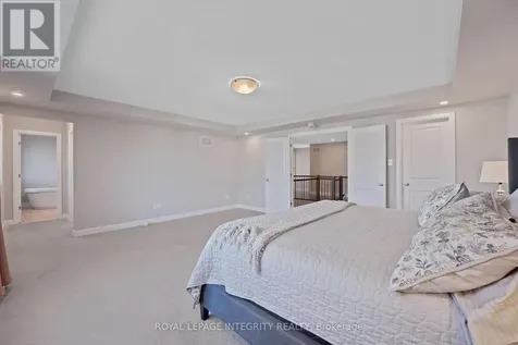 49 Hawks Landing Crescent Ottawa ON K2S 1W1