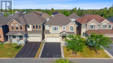 49 Hawks Landing Crescent Ottawa ON K2S 1W1