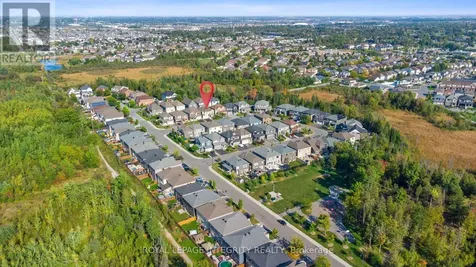 49 Hawks Landing Crescent Ottawa ON K2S 1W1