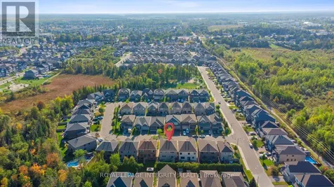49 Hawks Landing Crescent Ottawa ON K2S 1W1