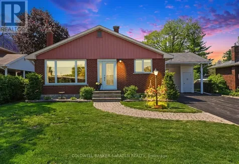 205 Airth Boulevard West Renfrew ON K7V 2J7