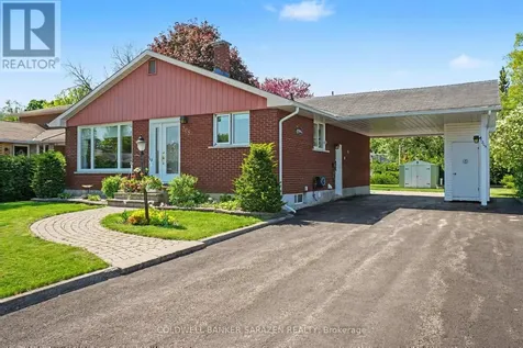 205 Airth Boulevard West Renfrew ON K7V 2J7