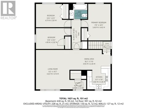 205 Airth Boulevard West Renfrew ON K7V 2J7