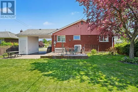 205 Airth Boulevard West Renfrew ON K7V 2J7