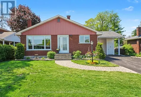 205 Airth Boulevard West Renfrew ON K7V 2J7