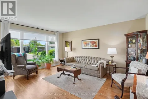 205 Airth Boulevard West Renfrew ON K7V 2J7