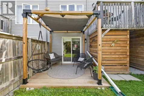 10 Code Crescent Carleton Place ON K7C 0A4