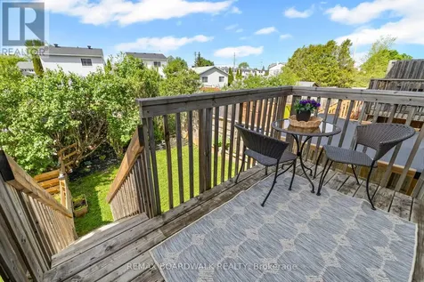 10 Code Crescent Carleton Place ON K7C 0A4