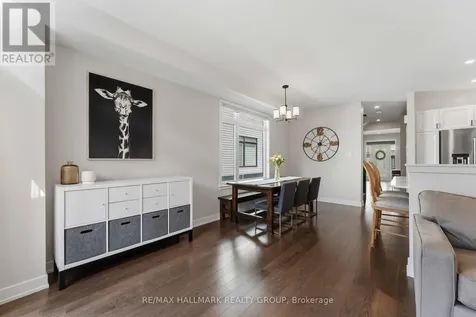 369 Broadridge Crescent Ottawa ON K1W 0M1