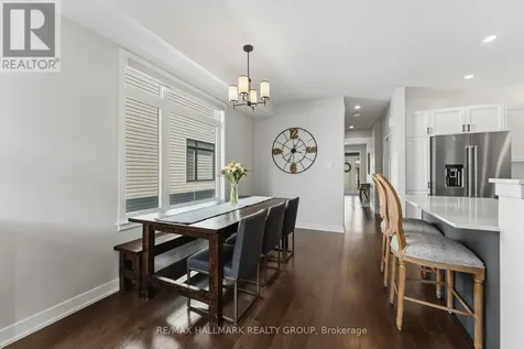 369 Broadridge Crescent Ottawa ON K1W 0M1