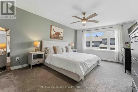 369 Broadridge Crescent Ottawa ON K1W 0M1