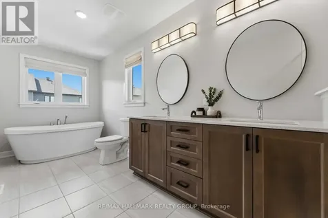369 Broadridge Crescent Ottawa ON K1W 0M1
