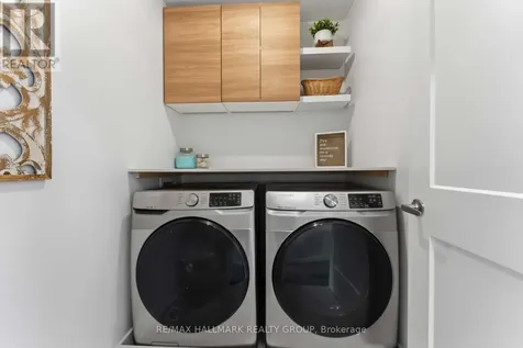 369 Broadridge Crescent Ottawa ON K1W 0M1