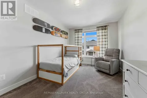 369 Broadridge Crescent Ottawa ON K1W 0M1
