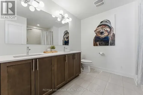 369 Broadridge Crescent Ottawa ON K1W 0M1
