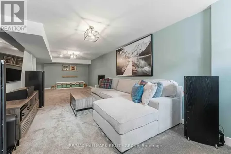 369 Broadridge Crescent Ottawa ON K1W 0M1