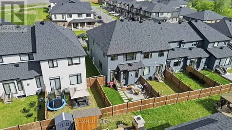 369 Broadridge Crescent Ottawa ON K1W 0M1