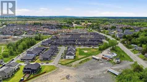 369 Broadridge Crescent Ottawa ON K1W 0M1