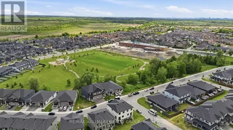 369 Broadridge Crescent Ottawa ON K1W 0M1
